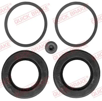 Repair Kit, brake caliper